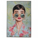  ������� ����� �� ������� "��������� �������" 80x120cm 