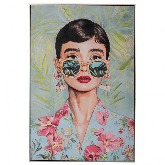  ������� ����� �� ������� "��������� �������" 80x120cm ��� ��� ������� Epilegin. 