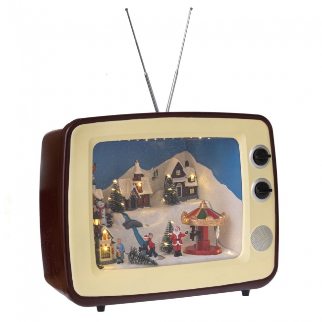  ����������������� ���������� ��������� "Vintage" �� led ��� , ������ & ������� 38x23x31�� ��� ��� ������� Epilegin. 