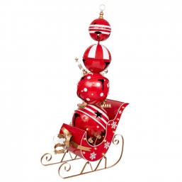 ����������������� ������� ��������� Sleigh ������� 85x53x170�� ��� ��� ������� Epilegin.