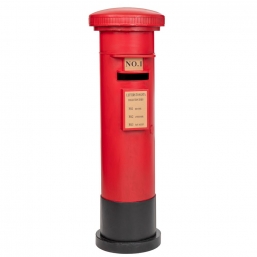 ����������������� ��������� ��������������� Mail Box ��1 ������� 40x40x122.5�� ��� ��� ������� Epilegin.