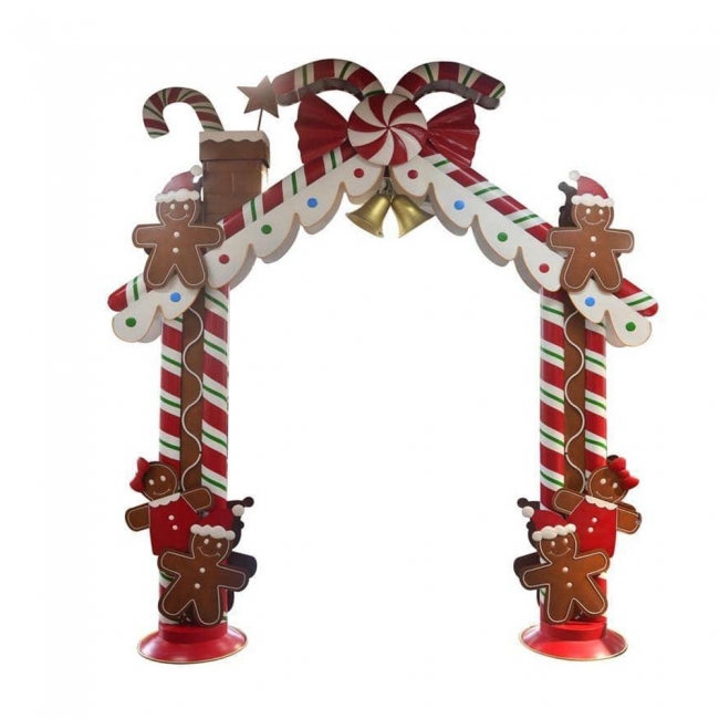  ����������������� ������ ������� ��������� "Arch Gate" ������� 265x50x310�� ��� ��� ������� Epilegin. 