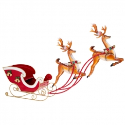 ����������������� ������� ��������� Sleigh ������� 90x18x58�� ��� ��� ������� Epilegin.