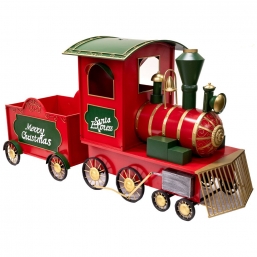 ����������������� ����� ��������� Steam Train ������� 260x90x130�� ��� ��� ������� Epilegin.