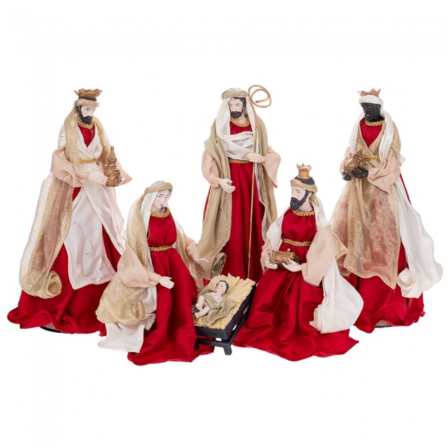  ������������������ �������� ������ ��������� "Nativity" ������� 40�� ��� ��� ������� Epilegin. 