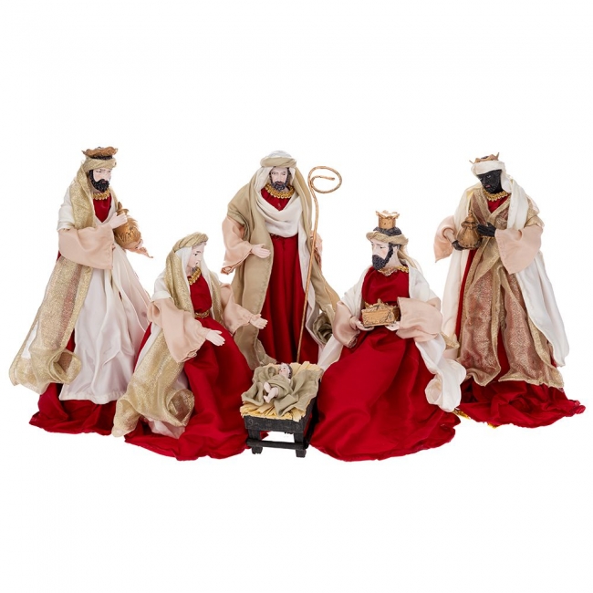  ������������������ �������� ������ ��������� "Nativity" ������� 30�� ��� ��� ������� Epilegin. 
