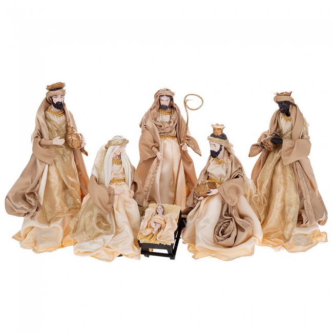  ������������������ �������� ������ ��������� "Nativity" ����� 30�� ��� ��� ������� Epilegin. 