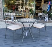   -  3 70x75cm Berkley 