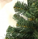  Χριστουγεννιάτικο δέντρο PVC Magendo 1.50m 