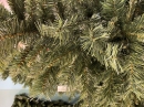  Χριστουγεννιάτικο δέντρο PVC Miraggio 3.00m 