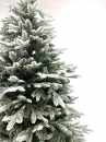  Χριστουγεννιάτικο δέντρο Plastic Χιονισμένο Sheffield 3.00m 