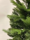  Χριστουγεννιάτικο δεντράκι Plastic Dolomite 1.20m 