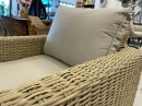   5pcs 6.5m Half Round Wicker Wales II Natural  2 