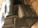   Wicker 9 Baroque Black Plus 