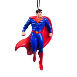  polyresin  Superman 14    Epilegin.