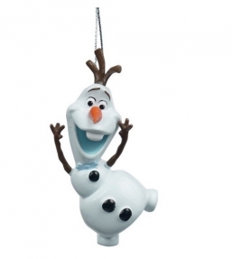  polyresin  Olaf 14    Epilegin.