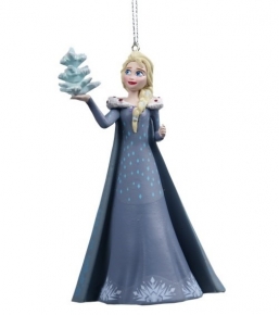  polyresin  Elsa 14    Epilegin.