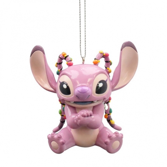   polyresin  "Angel"     Epilegin. 