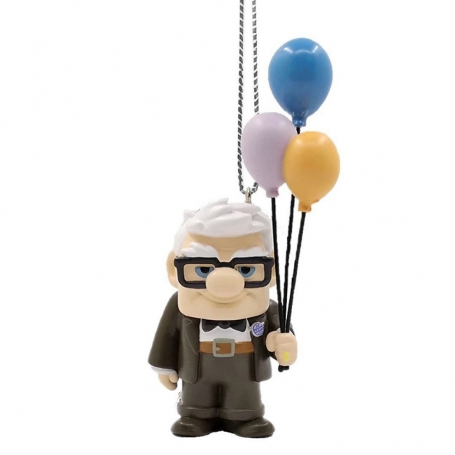   polyresin  "UP Carl"     Epilegin. 