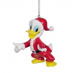   polyresin  donald disney 10 