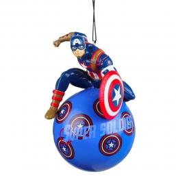    captain America 13    Epilegin.