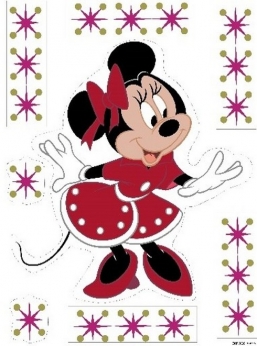    Minnie    Epilegin.