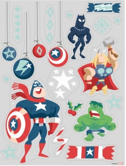    Marvel     Epilegin.