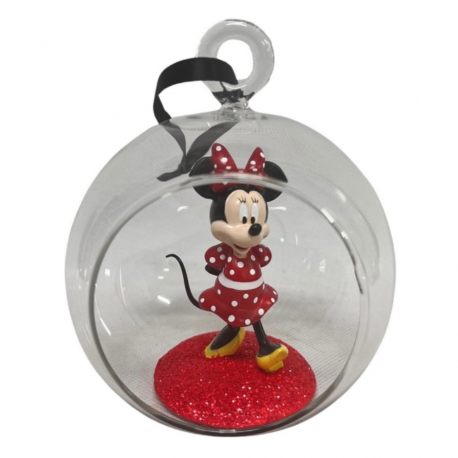      "Minnie" 8    Epilegin. 