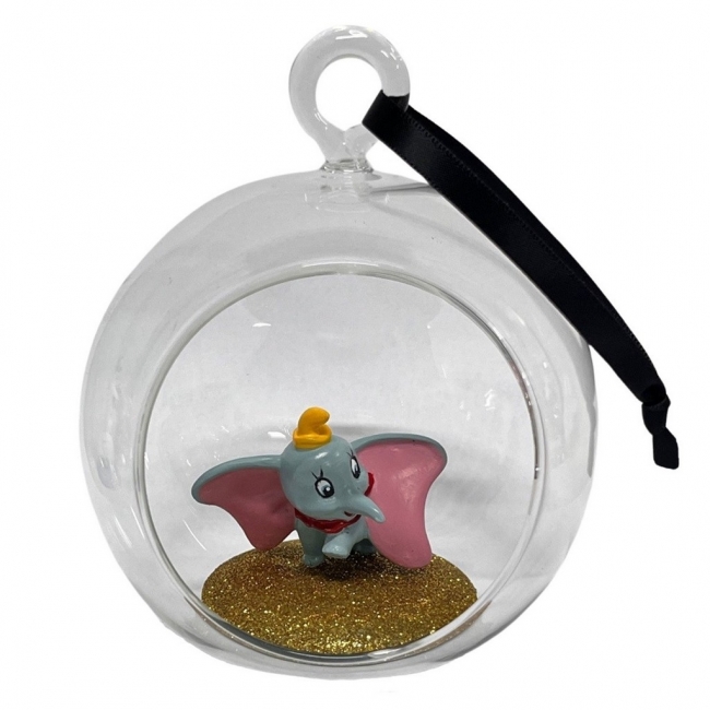      "Dumbo" 8    Epilegin. 