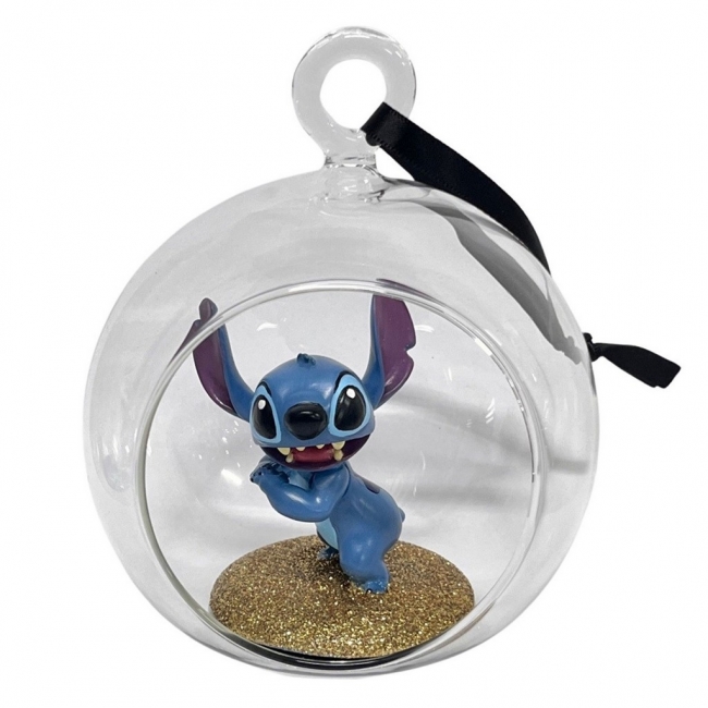      "Stitch" 8    Epilegin. 