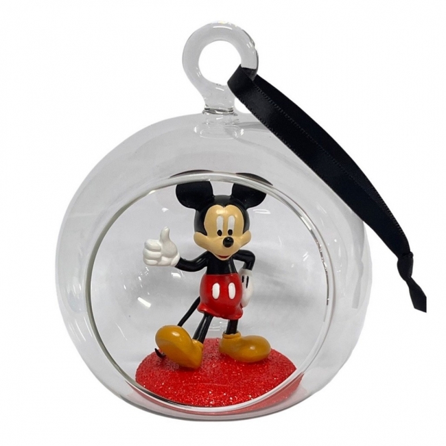      "Mickey" 8    Epilegin. 