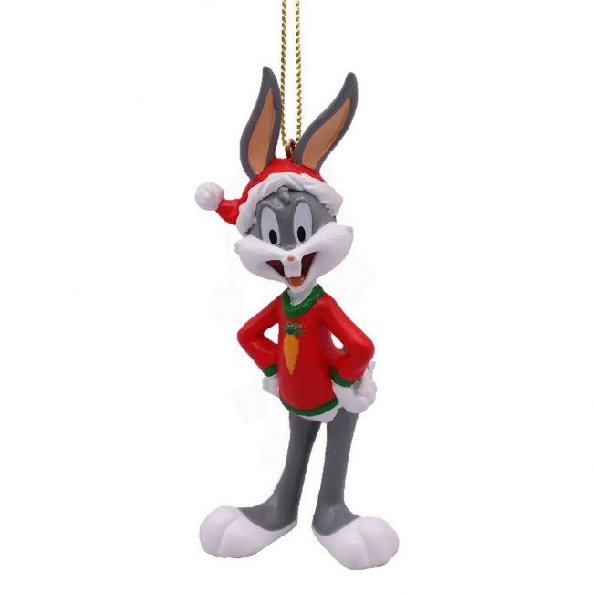   polyresin  "Bugs Bunny"    Epilegin. 