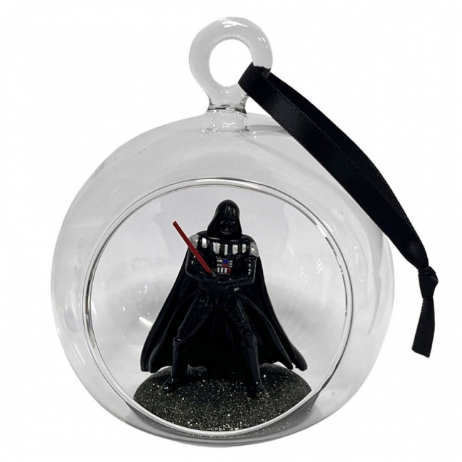      "Darth Vader" 8    Epilegin. 