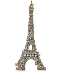    Eiffel Tower      Epilegin.