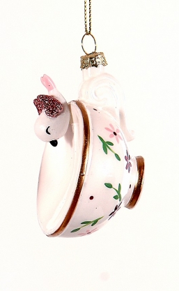    Tea cup  8    Epilegin.