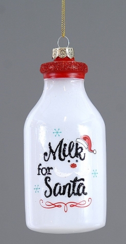    Milk for Santa   13    Epilegin.