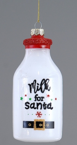    Milk for Santa   13    Epilegin.