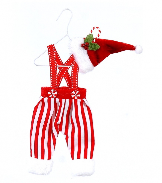  ����������������� ������� "Mr Santa`s Clothes" �������-����� 25�� ��� ��� ������� Epilegin. 
