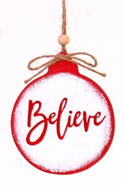     Believe  10    Epilegin.