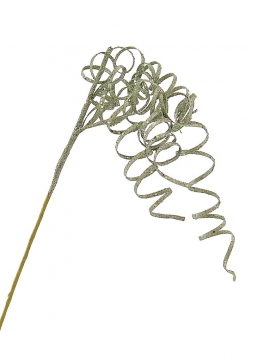   - Glittered slate green 90     Epilegin.