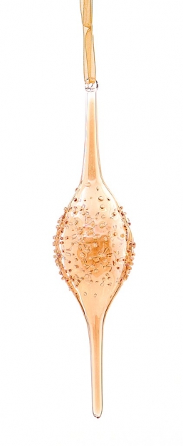     Finial copper 23    Epilegin.