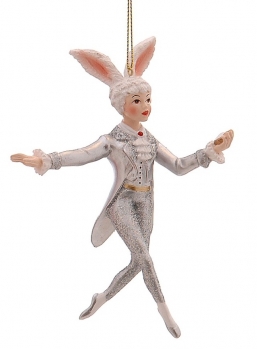  polyresin   March Hare   14     Epilegin.