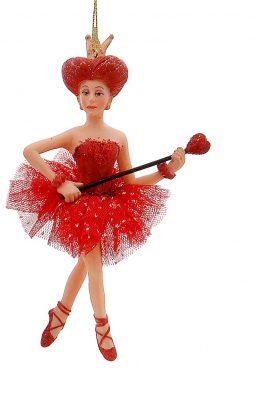  polyresin   Queen of Hearts 15,2    Epilegin.