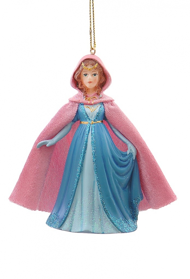   polyresin   "Lady Marion" 11,45    Epilegin. 