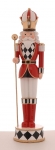   polyresin  "Chessboard soldier" 37 