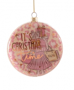    It`s Christmas time  10    Epilegin.