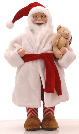   Pyjama Mr Santa   46    Epilegin.