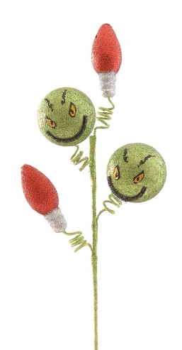    Bulbs & Balls   65    Epilegin.