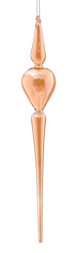     Icicle copper 39    Epilegin.