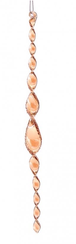      Icicle copper 15    Epilegin.